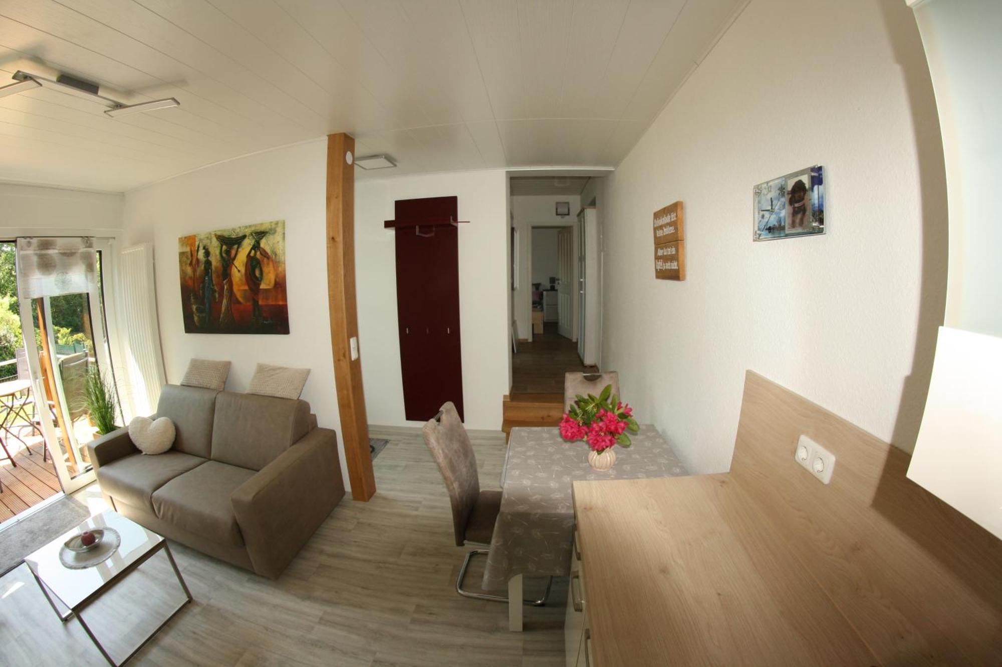 Haus Ceddy Diemelsee Esterno foto
